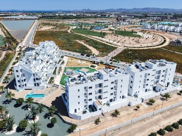 Piso en venta en Torre-Pacheco, Torre Pacheco