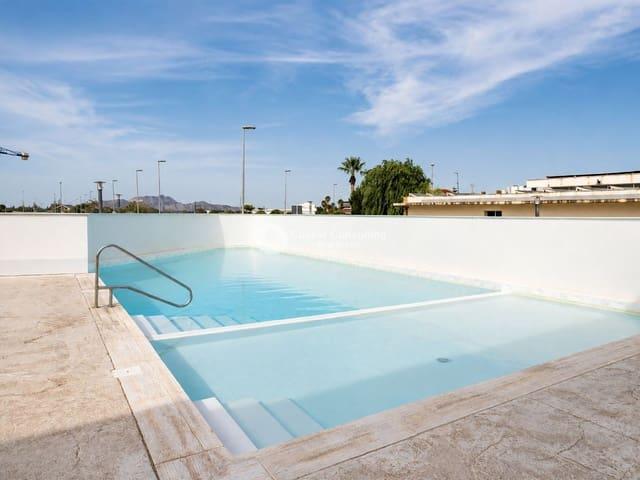 Piso en venta en Torre-Pacheco, Campo de Cartagena y Mar Menor