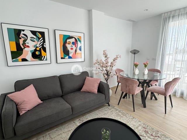 Piso en venta en Torre-Pacheco, Torre Pacheco