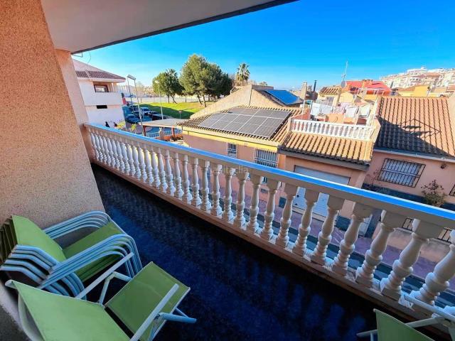 Piso en venta en Torre-Pacheco, Campo de Cartagena y Mar Menor