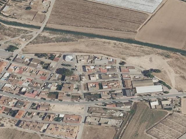 Piso en venta en Torre-Pacheco, Campo de Cartagena y Mar Menor