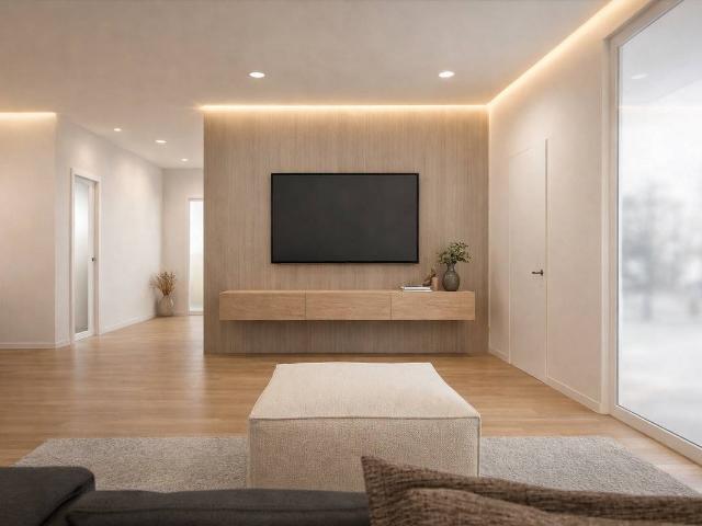 Piso en venta en Centre, Terrassa