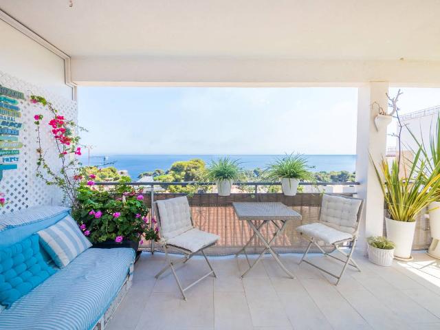 Piso en venta en Castell-platja D'aro