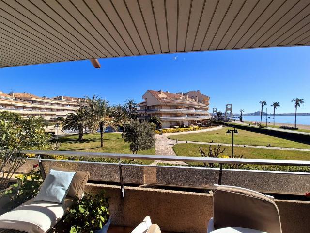 Piso en venta en Calonge i Sant Antoni, Baix Empordà