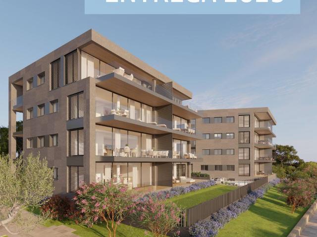 Piso en venta en Girona