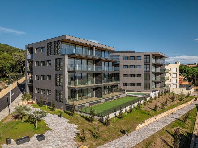 Piso en venta en Calonge i Sant Antoni, Baix Empordà