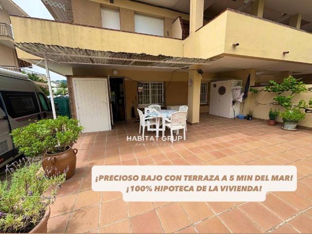 Piso en venta en Calonge i Sant Antoni, Baix Empordà