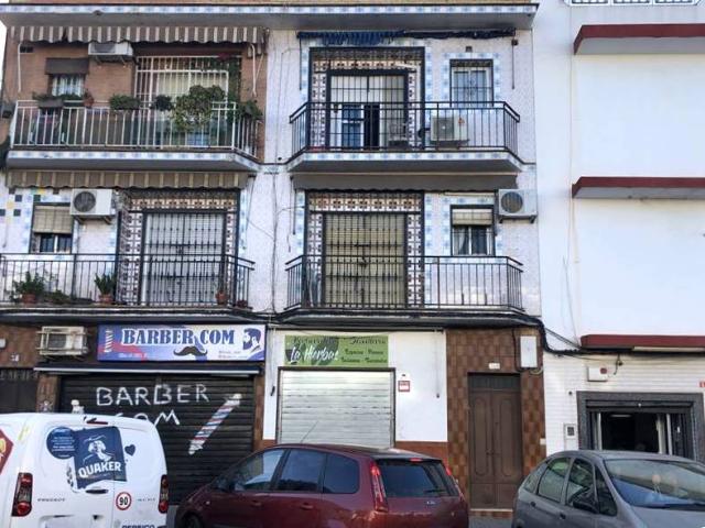 Piso en venta en Sevilla, El Arenal