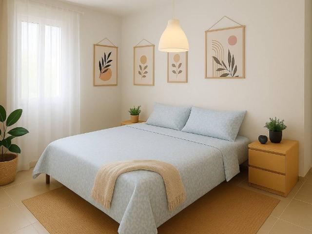 Piso en venta en la Plana Alta, Valencia