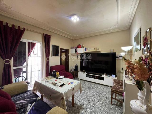 Piso en venta en Sevilla, El Arenal