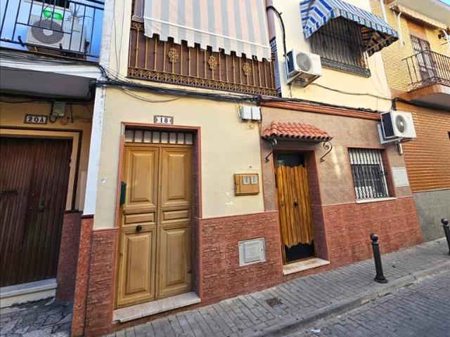 Piso en venta en Sevilla, El Arenal