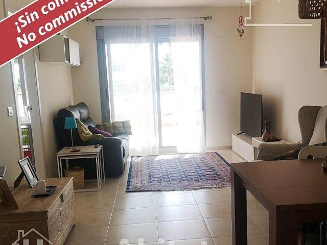 Piso en venta en Torreblanca, Castelló / Castellón