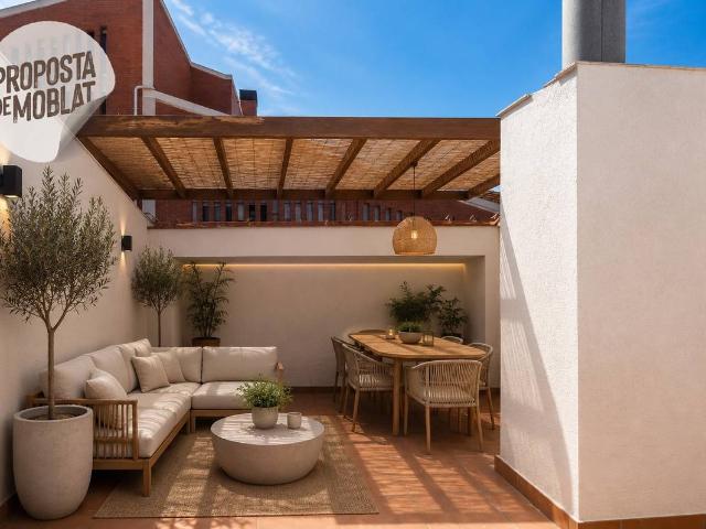 Piso en venta en Centre, Baix Llobregat