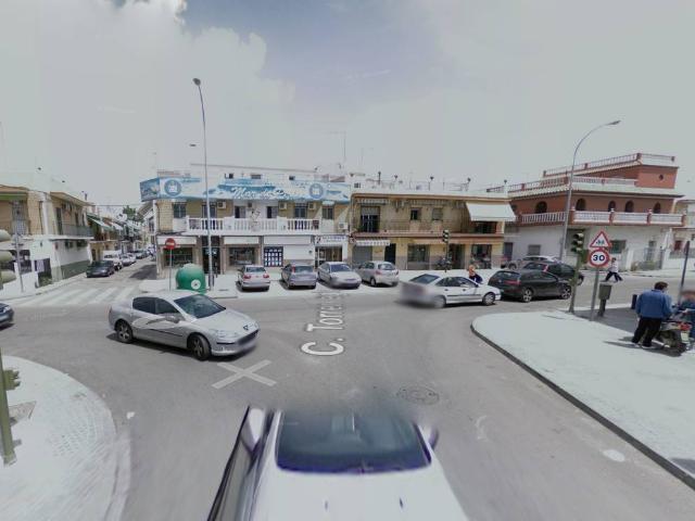 Piso en venta en Sevilla, El Arenal