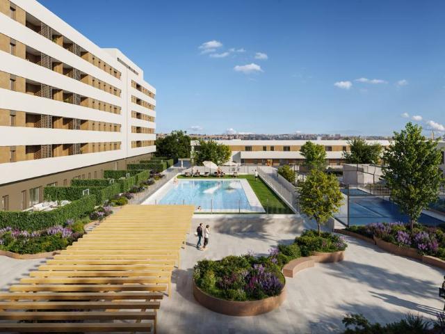 Piso en venta en Sevilla, Andalucía