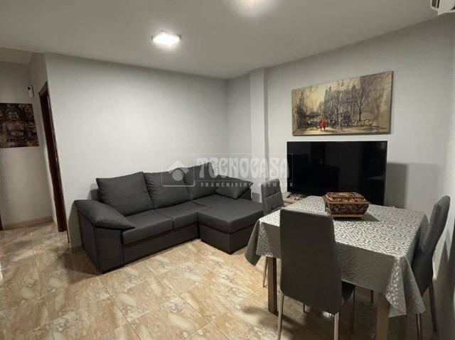 Piso en venta en Sevilla, El Arenal