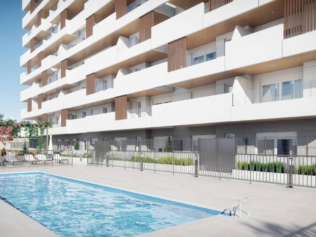 Piso en venta en Centre, Baix Llobregat