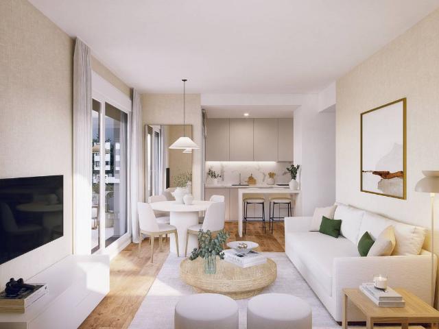 Piso en venta en Casco Antiguo, Sevilla
