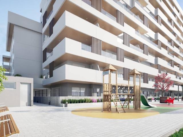Piso en venta en Centre, Baix Llobregat