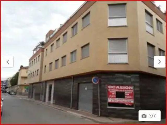 Piso en venta en la Plana Alta, Valencia