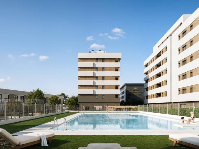 Piso en venta en Casco Antiguo, Sevilla