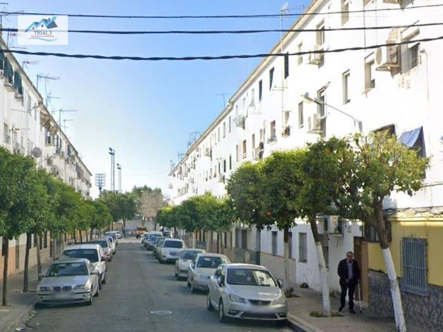 Piso en venta en Sevilla, El Arenal