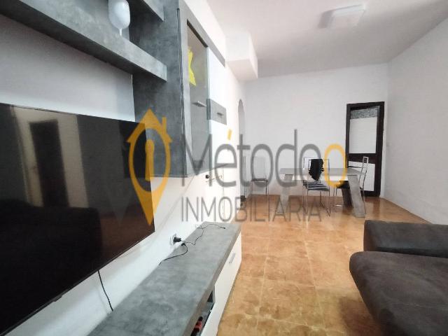 Piso en venta en Casco Antiguo, Sevilla