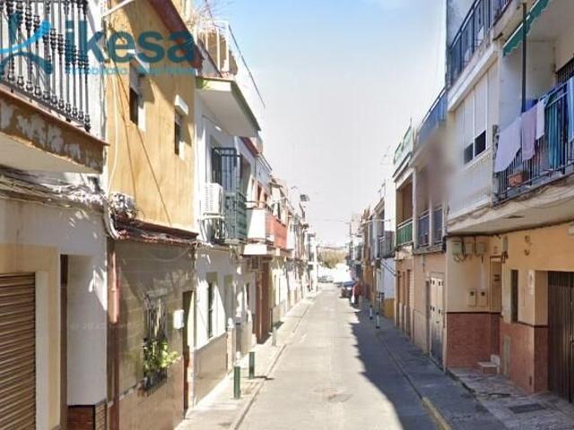 Piso en venta en Sevilla, El Arenal