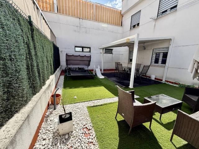 Piso en venta en Casco Antiguo, Sevilla