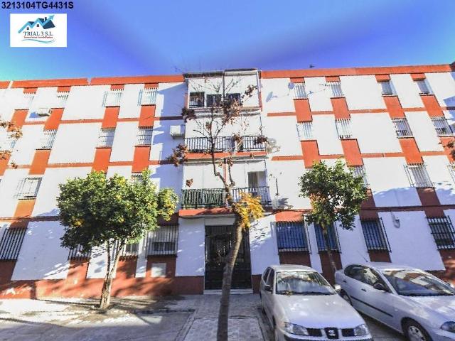 Piso en venta en El Arenal, Sevilla