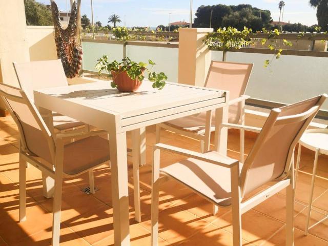 Piso en venta en la Plana Alta, Valencia