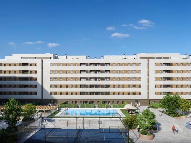 Piso en venta en Casco Antiguo, Sevilla