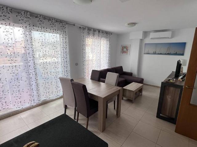 Piso en venta en la Plana Alta, Valencia