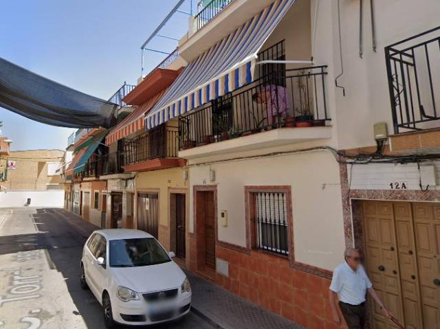 Piso en venta en Sevilla, El Arenal