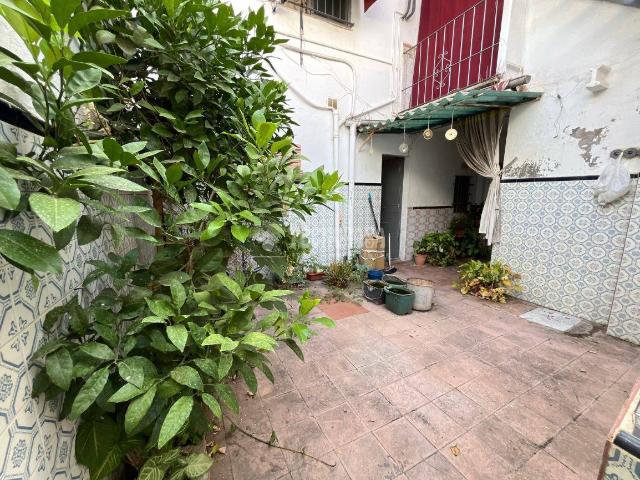 Piso en venta en Sevilla, El Arenal