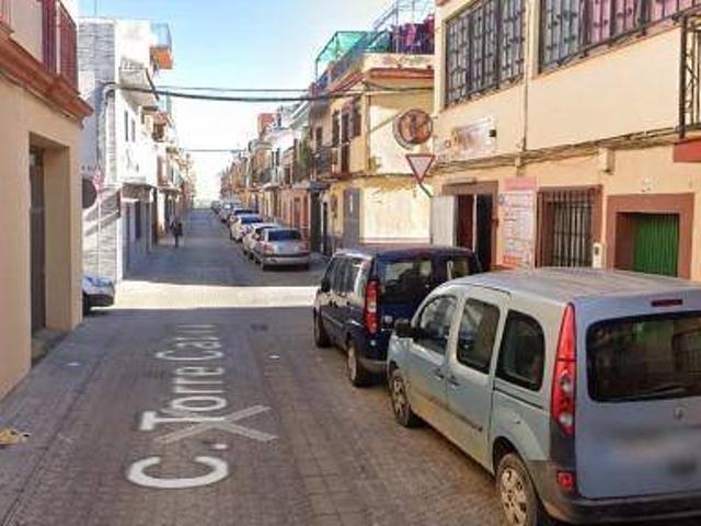 Piso en venta en Sevilla, El Arenal