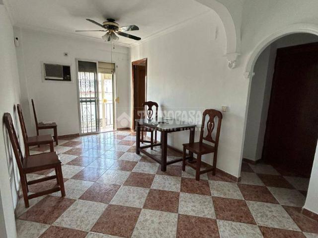 Piso en venta en Sevilla, El Arenal