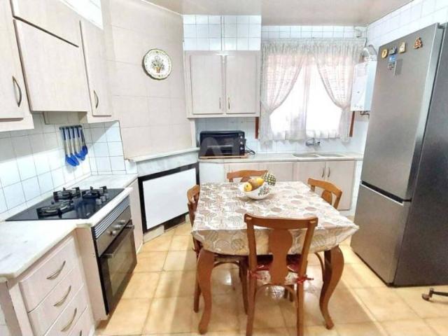 Piso en venta en la Plana Alta, Valencia