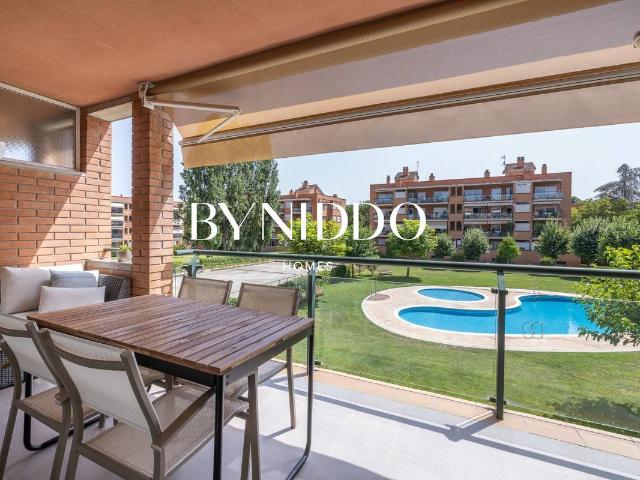 Piso en venta en Vallès Occidental, Catalunya