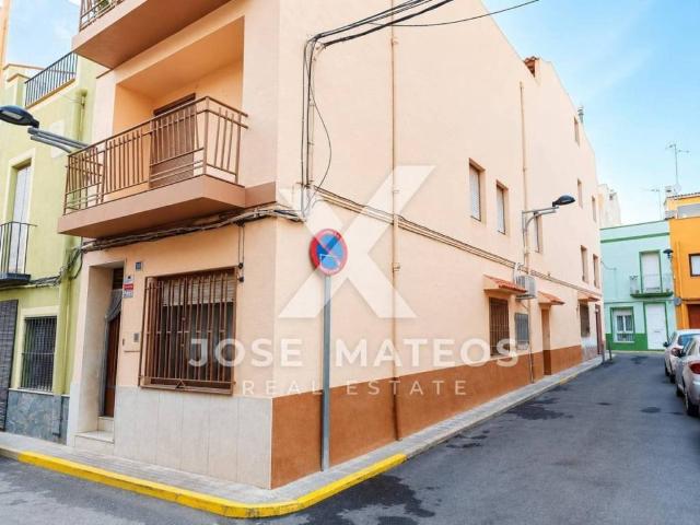 Piso en venta en la Plana Alta, Valencia
