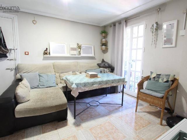 Piso en venta en Sevilla, El Arenal