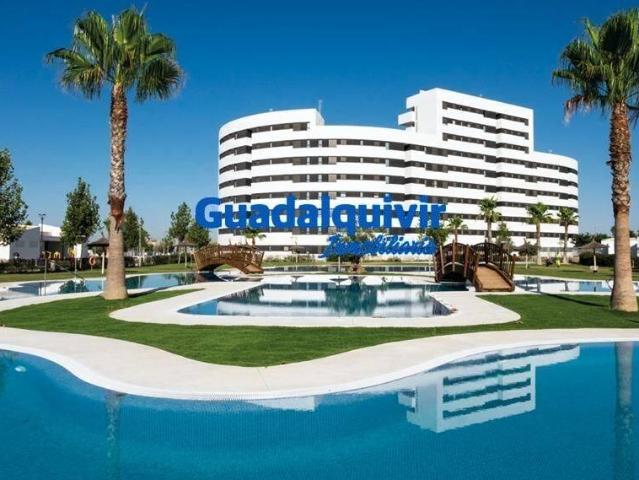 Piso en venta en Sevilla, El Arenal