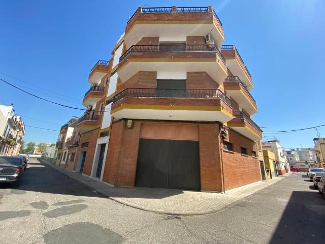 Piso en venta en Sevilla, El Arenal