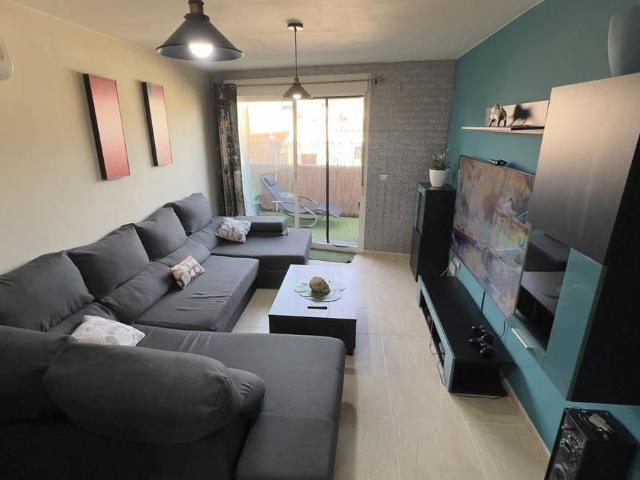 Piso en venta en Torreblanca, Castellón