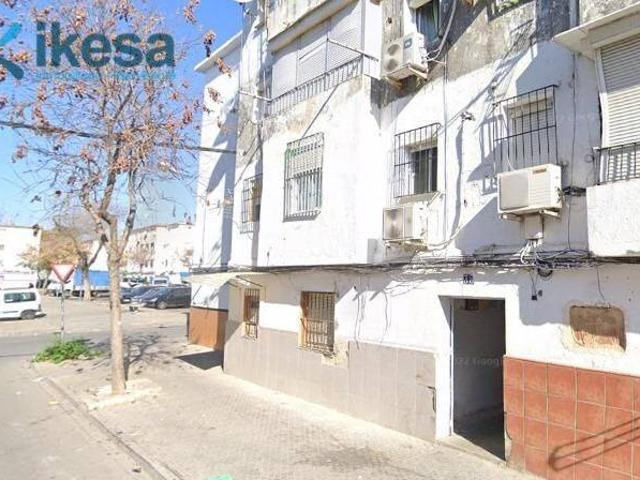 Piso en venta en Sevilla, El Arenal