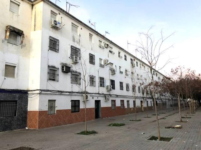 Piso en venta en Sevilla, El Arenal