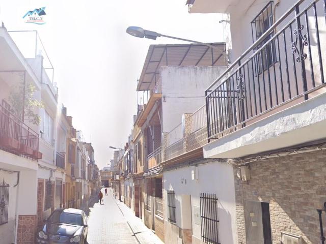 Piso en venta en Sevilla, El Arenal