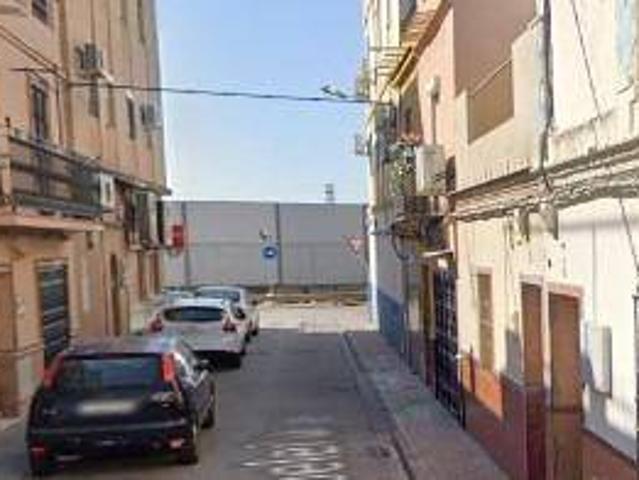 Piso en venta en Sevilla, El Arenal