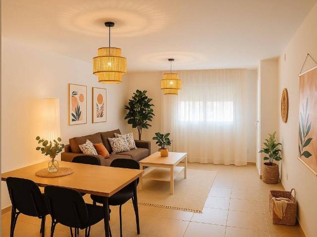 Piso en venta en la Plana Alta, Valencia
