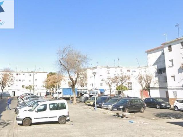 Piso en venta en Sevilla, El Arenal